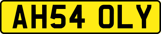 AH54OLY