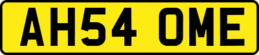 AH54OME