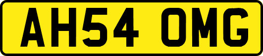 AH54OMG