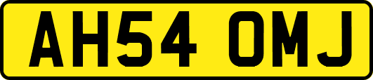 AH54OMJ