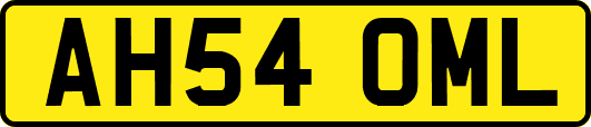 AH54OML