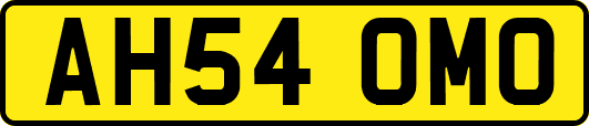 AH54OMO