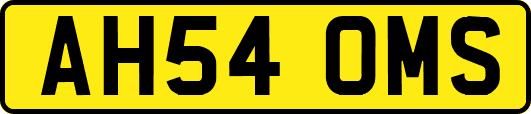 AH54OMS