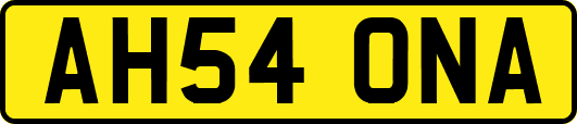 AH54ONA