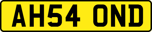 AH54OND