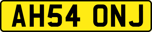 AH54ONJ