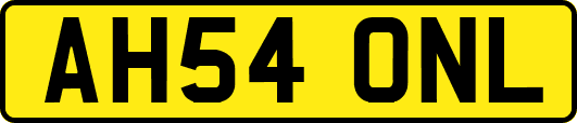 AH54ONL