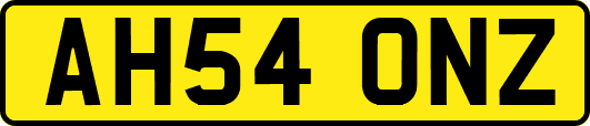 AH54ONZ