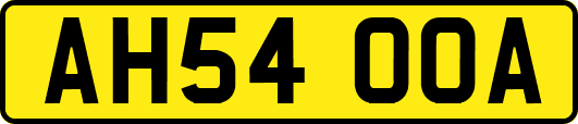 AH54OOA