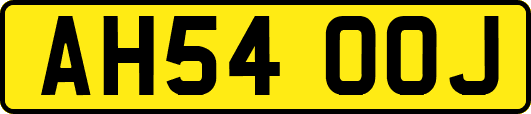 AH54OOJ