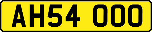 AH54OOO