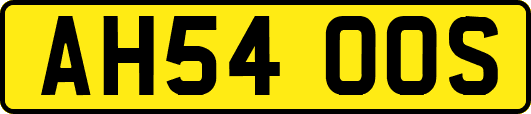 AH54OOS