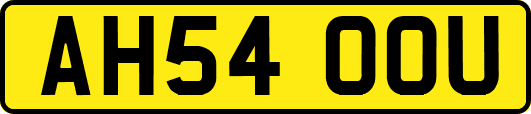 AH54OOU