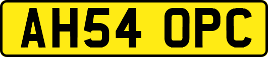AH54OPC