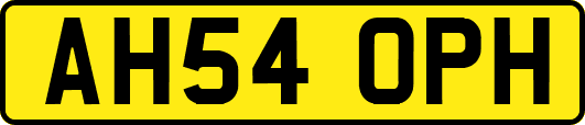 AH54OPH