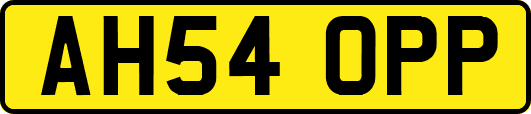 AH54OPP