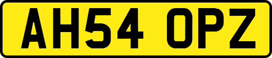 AH54OPZ