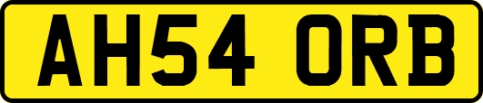 AH54ORB