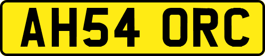 AH54ORC