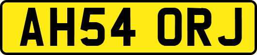 AH54ORJ