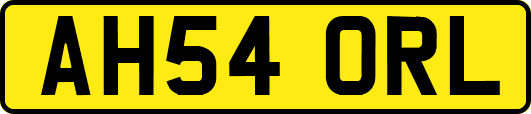AH54ORL
