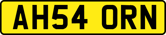 AH54ORN