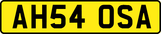 AH54OSA