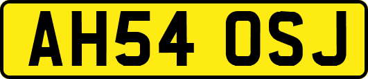 AH54OSJ