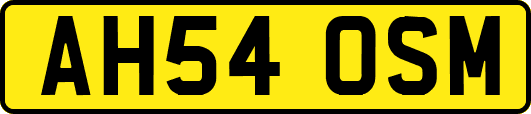AH54OSM