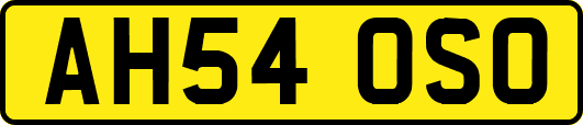 AH54OSO