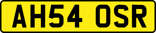AH54OSR