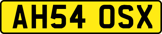 AH54OSX