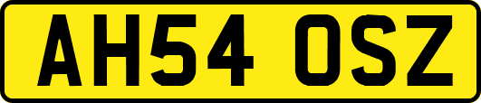 AH54OSZ