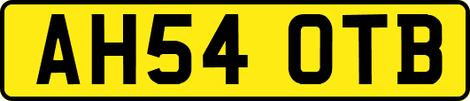 AH54OTB