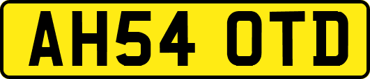 AH54OTD