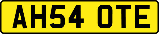 AH54OTE