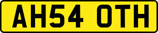 AH54OTH