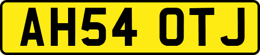 AH54OTJ