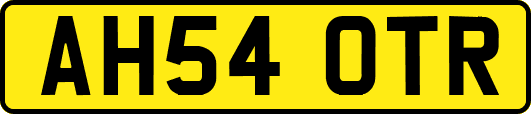 AH54OTR