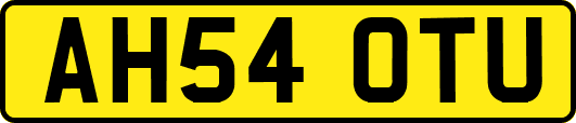 AH54OTU