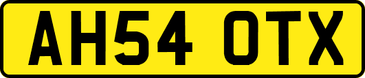 AH54OTX