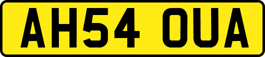 AH54OUA