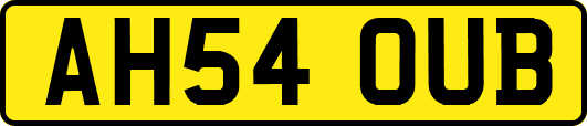 AH54OUB
