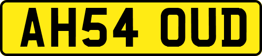 AH54OUD