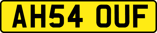 AH54OUF