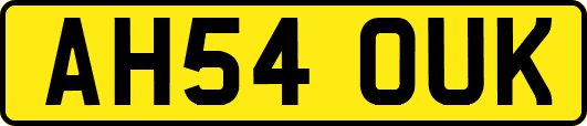 AH54OUK