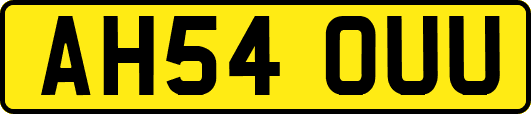 AH54OUU
