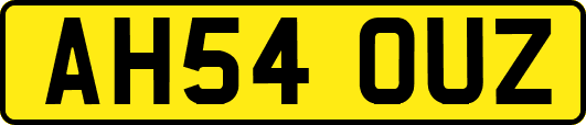 AH54OUZ