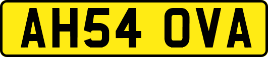 AH54OVA