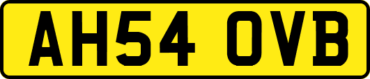 AH54OVB